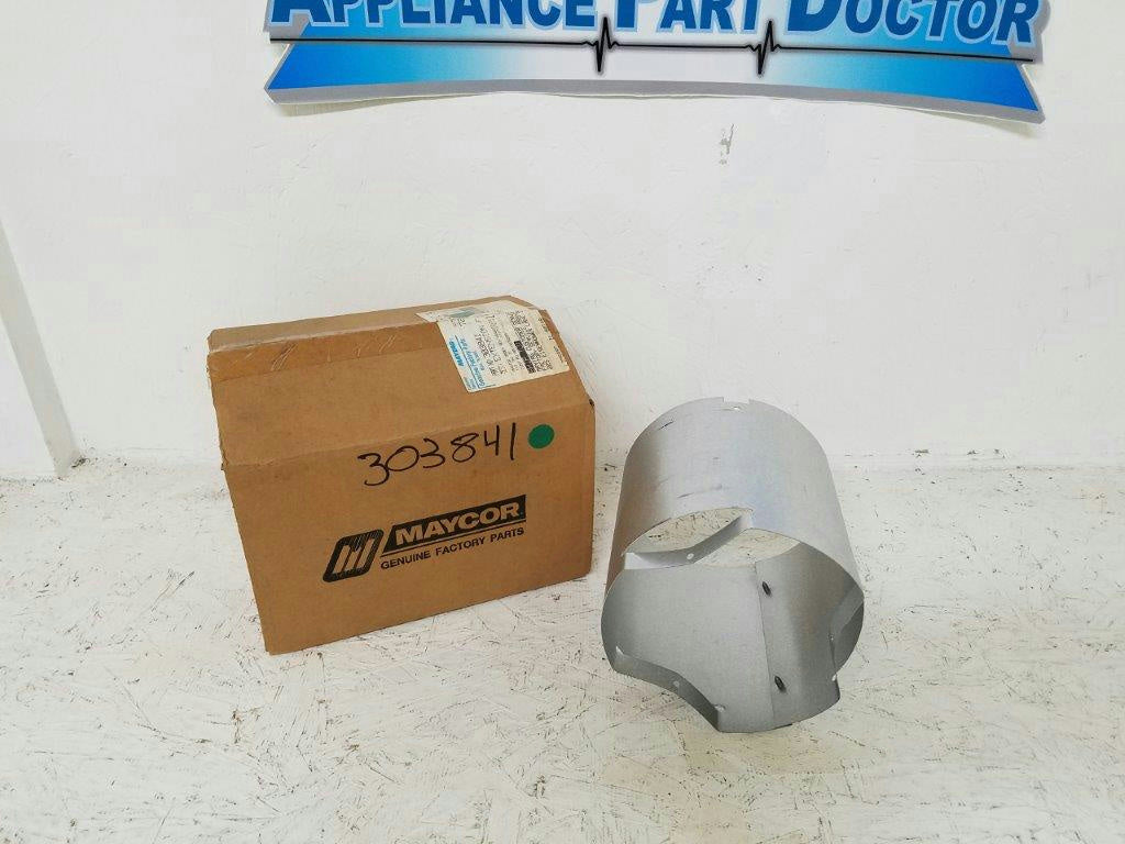 MAYTAG WHIRLPOOL DRYER 303841 EXTENSION CONE NEW MAYTAG WHIRLPOOL DRYER 303841 EXTENSION CONE NEW